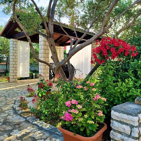 Apartmani Milena Barbat na Rabu Extérieur photo