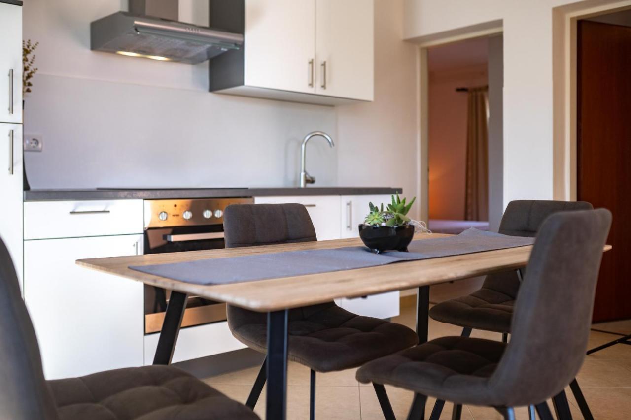 Apartmani Milena Barbat na Rabu Extérieur photo