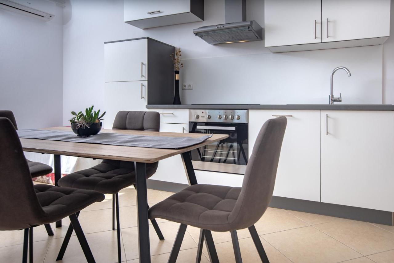 Apartmani Milena Barbat na Rabu Extérieur photo