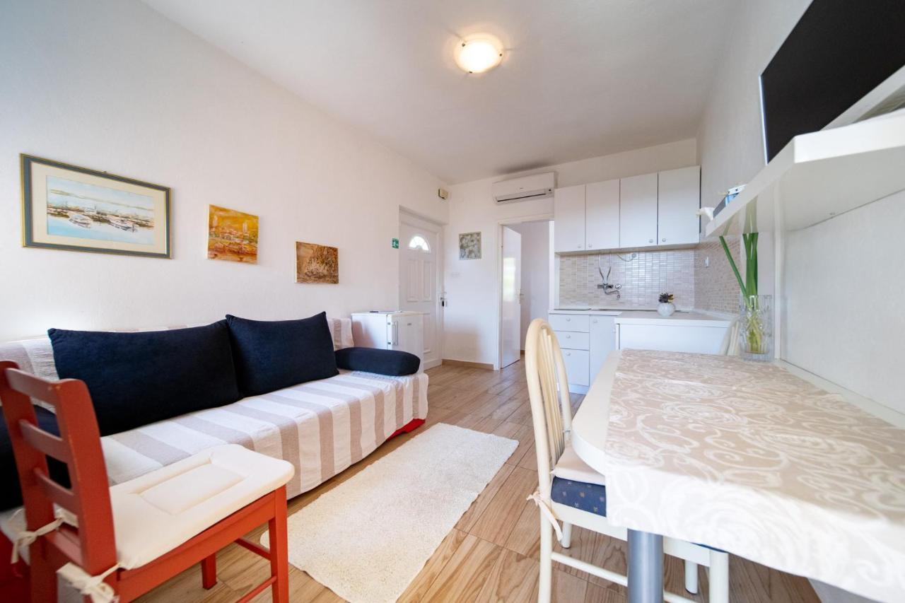 Apartmani Milena Barbat na Rabu Extérieur photo