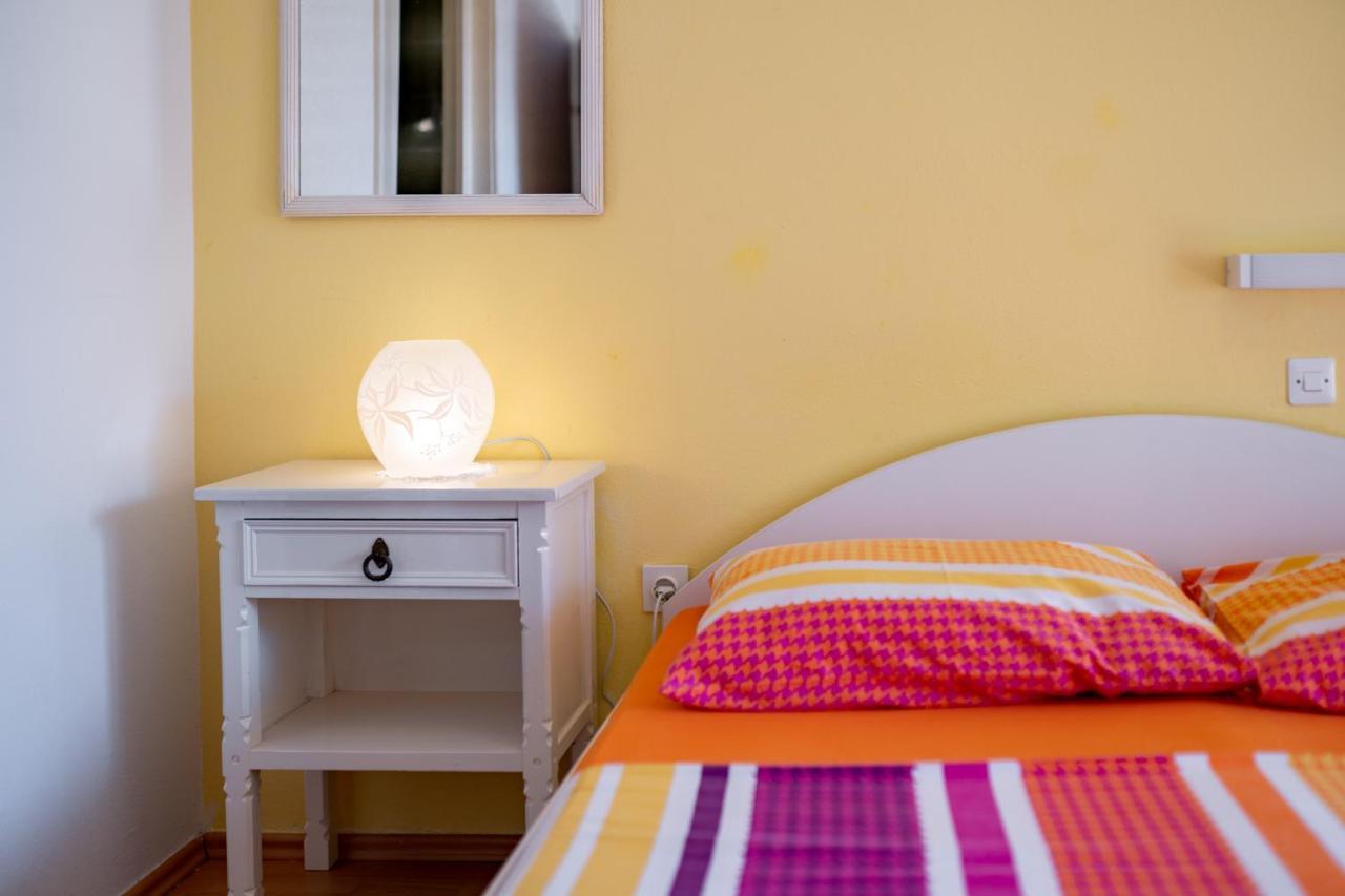 Apartmani Milena Barbat na Rabu Extérieur photo