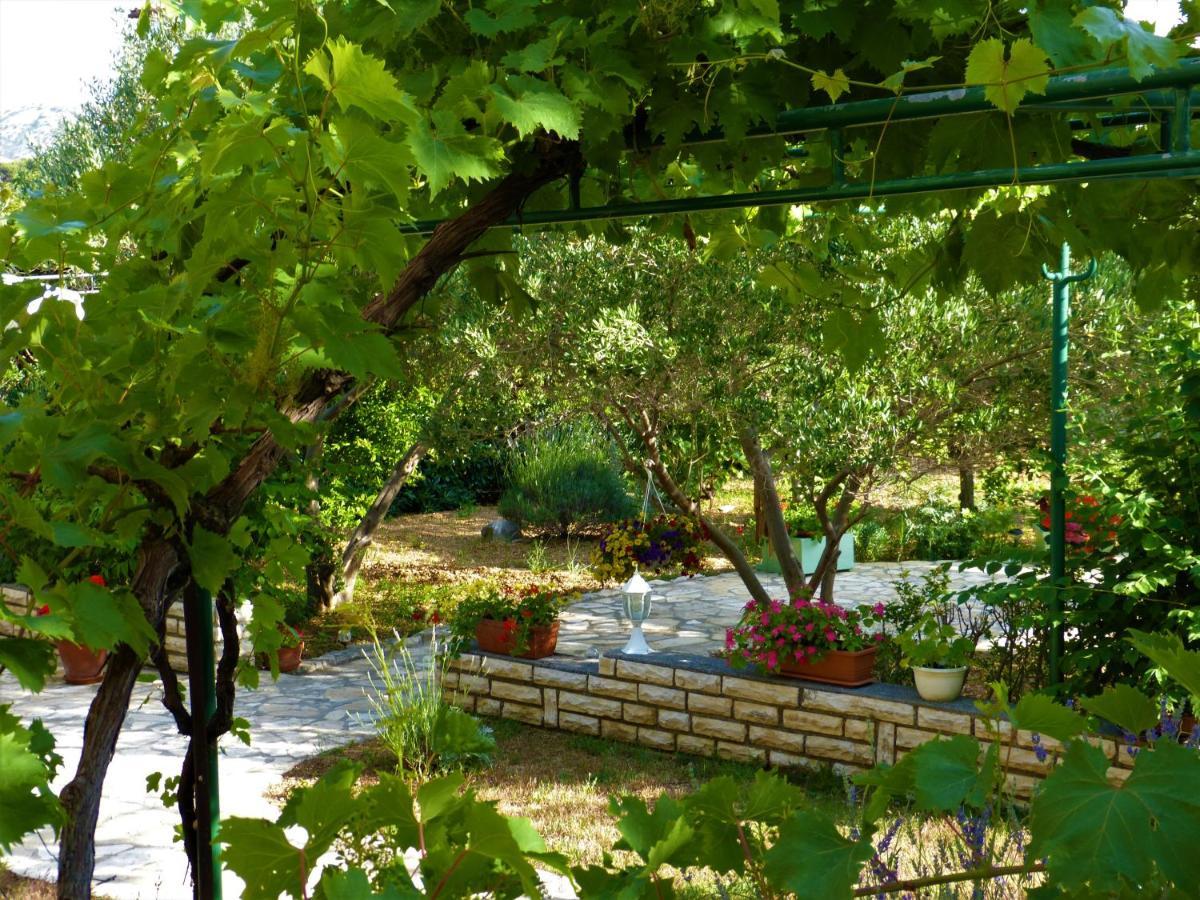 Apartmani Milena Barbat na Rabu Extérieur photo