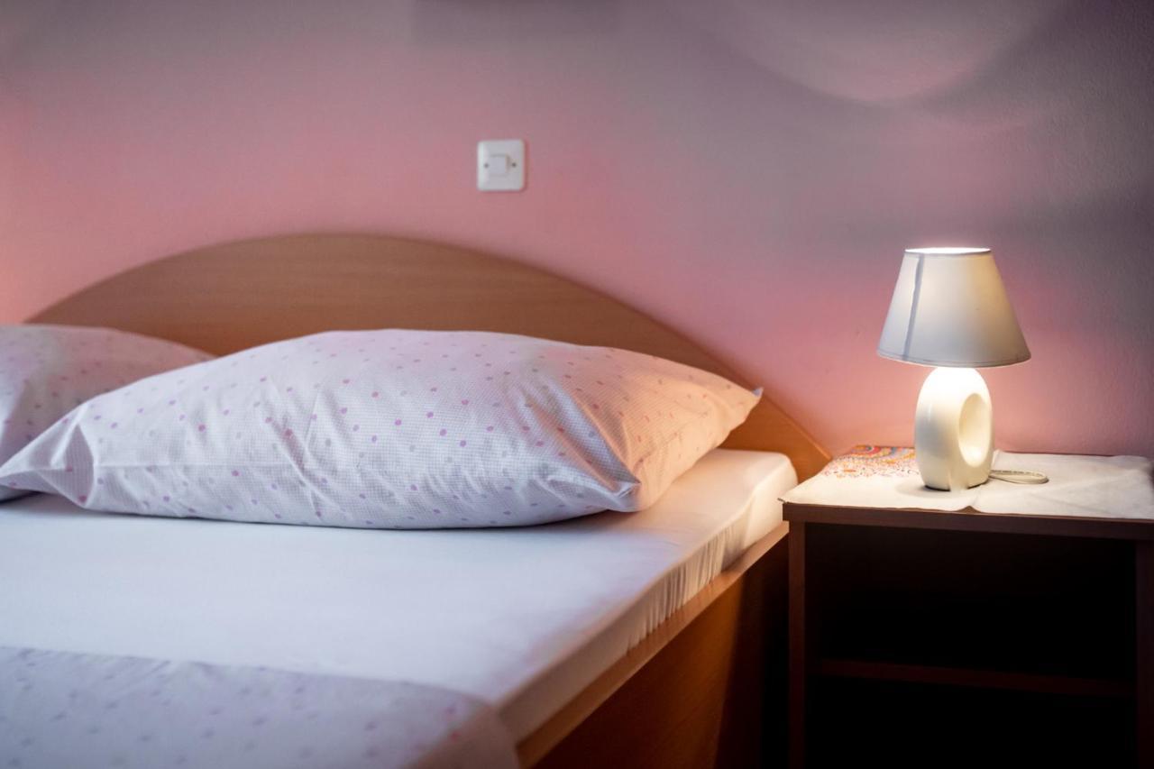 Apartmani Milena Barbat na Rabu Extérieur photo