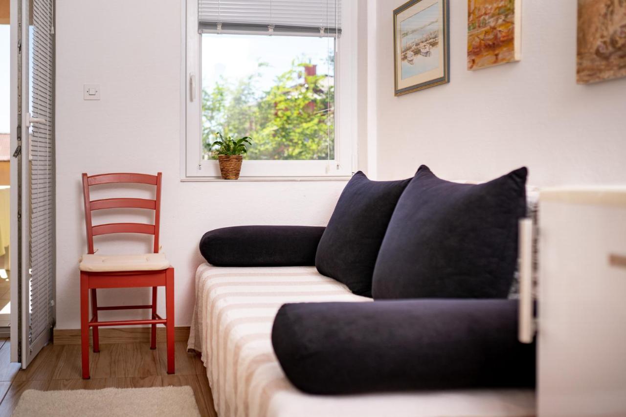 Apartmani Milena Barbat na Rabu Extérieur photo