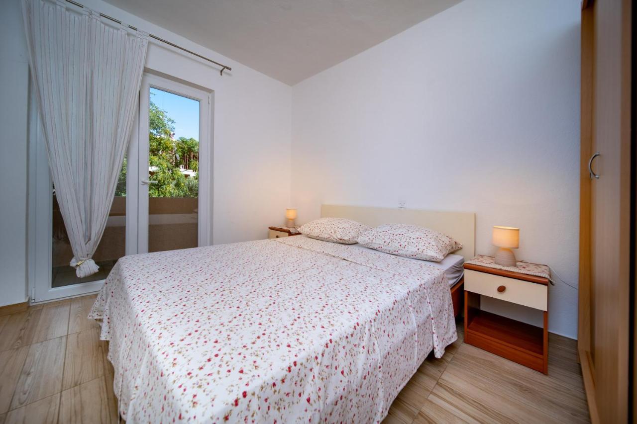 Apartmani Milena Barbat na Rabu Extérieur photo