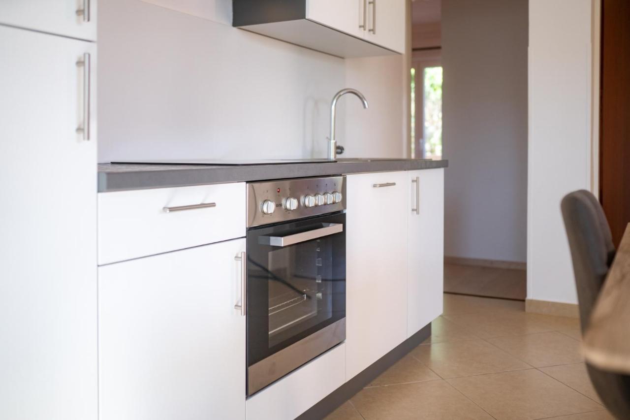 Apartmani Milena Barbat na Rabu Extérieur photo