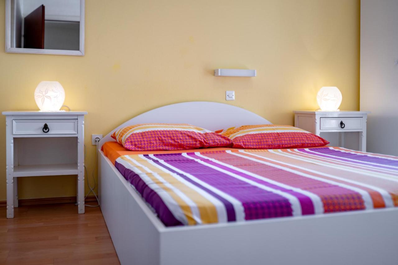 Apartmani Milena Barbat na Rabu Extérieur photo