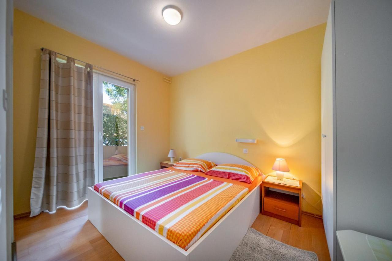 Apartmani Milena Barbat na Rabu Extérieur photo