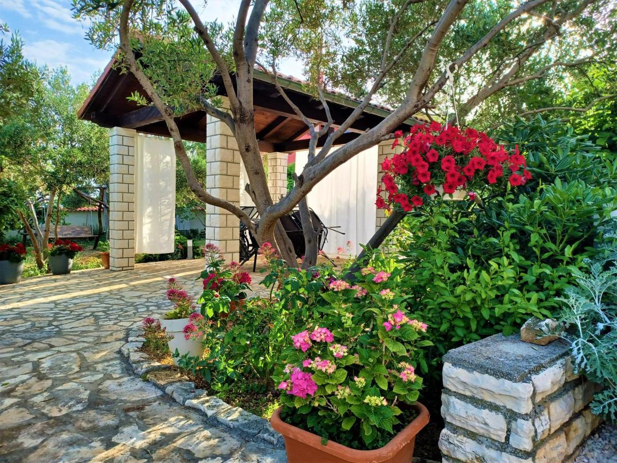 Apartmani Milena Barbat na Rabu Extérieur photo